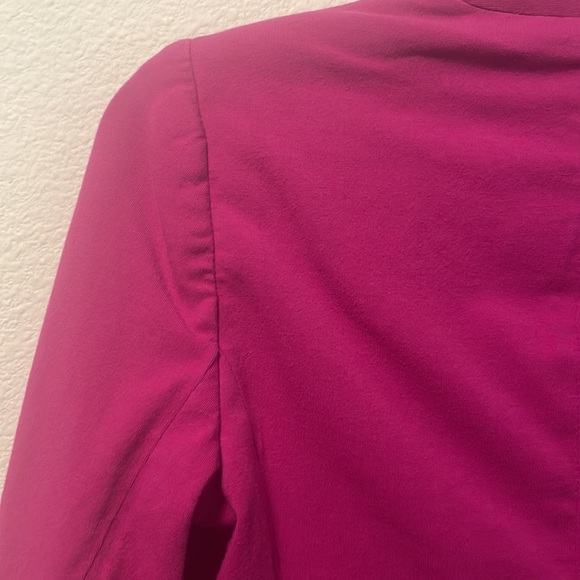 A Pink Blazer by The Limited! - Picture 12 of 16